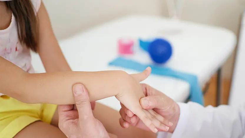 Juvenile & Pediatric